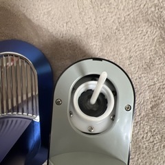 ソーダストリーム　ジェネシス　ネイビーの画像