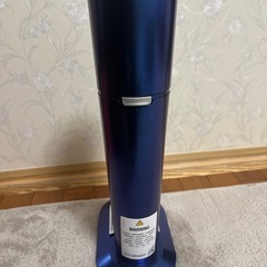 ソーダストリーム　ジェネシス　ネイビーの画像