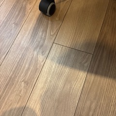 IKEA デスクチェア　FLINTAN 23073の画像