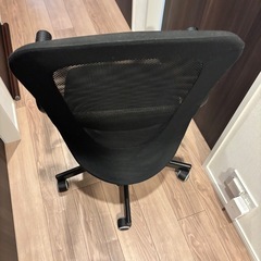 IKEA デスクチェア　FLINTAN 23073の画像