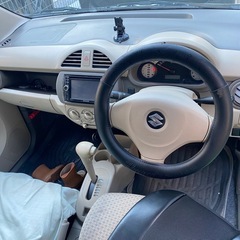 スズキアルト　H22　13万kmの画像