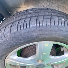 スズキアルト　H22　13万kmの画像