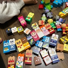 レゴ デュプロ の画像