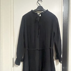 ミラオーウェンのワンピースです☺️の画像