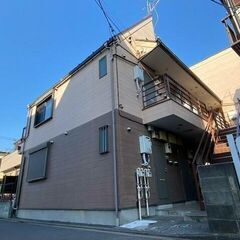 🉐初期費用８万円🙂ＢＴ別♪田園都市線始発の中央林間駅徒歩１…