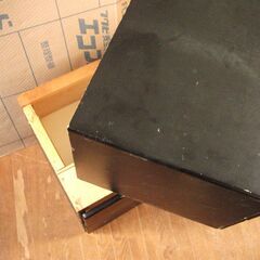 当方指定場所に取りに来る方　タンス４段.の画像