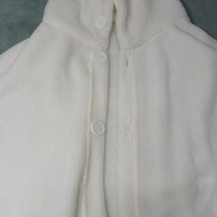 ポンチョ（ニトリ）の画像