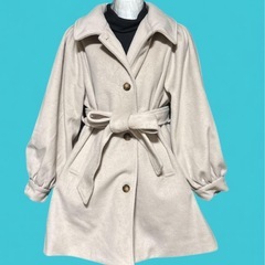 マジェスティックレゴン  リボンがかわいいの画像