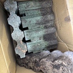 色々レンガ•ブロックあります‼️無くなり次第終了します❗️の画像