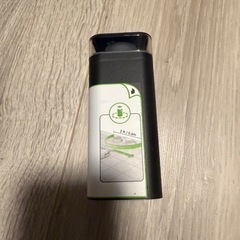 ルンバ純正 デュアルバーチャルウォールの画像