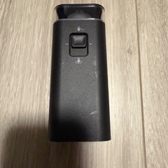 ルンバ純正 デュアルバーチャルウォールの画像