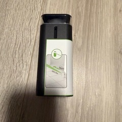 ルンバ純正 デュアルバーチャルウォールの画像