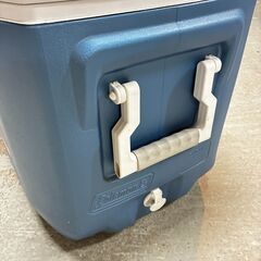 大型　クーラーボックス　コールマンの画像