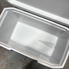大型　クーラーボックス　コールマンの画像