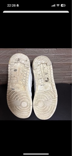 NIKE ナイキ　エアジョーダン1 MID
