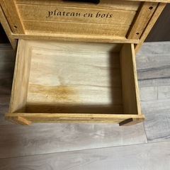 キッチン キャビネットの画像