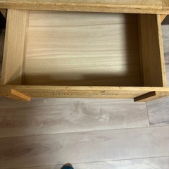 キッチン キャビネットの画像