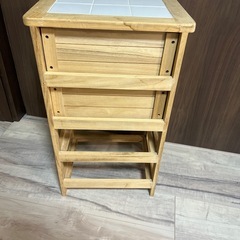 キッチン キャビネットの画像