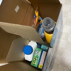 洗濯セットの画像