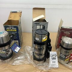 フリマ商材にどうぞ!!! 未使用 全部まとめて 金物屋さん 整理品 昭和 レトロ デッドストック 当時物 倒産 廃業 処分品 バザー商材 色々 セット まとめ売りの画像