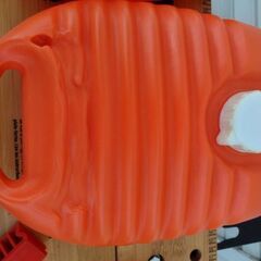 観音寺 昔ながらの 湯たんぽ 2個セット 1個はちょっと難ありの画像