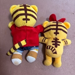 しまじろう　はなちゃん　ベネッセ　こどもちゃれんじ　の画像