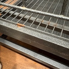 大型犬ゲージ　の画像