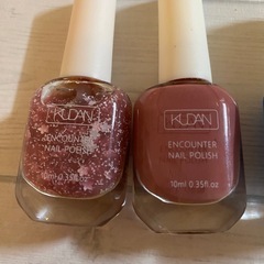 【お取引中】ネイル 3本セットの画像