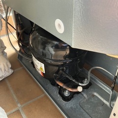 冷蔵庫　の画像