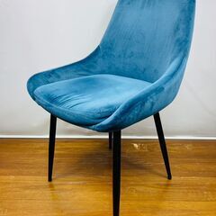 東京インテリア チェア Matt SDR-3078  サイズ:幅485mm×奥行545mm×高さ800mm×座面高460mmの画像