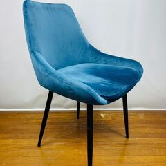 東京インテリア チェア Matt SDR-3078  サイズ:幅485mm×奥行545mm×高さ800mm×座面高460mmの画像