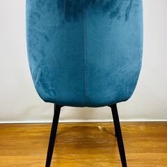 東京インテリア チェア Matt SDR-3078  サイズ:幅485mm×奥行545mm×高さ800mm×座面高460mmの画像