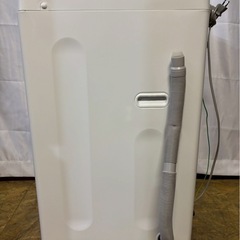 【6ヶ月保証】AQUA 全自動洗濯機 AQW-S6E9 2021年製 洗濯6kgの画像