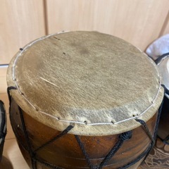 ジャンベの画像