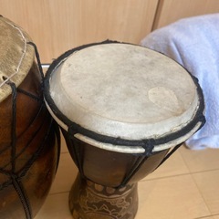 ジャンベの画像