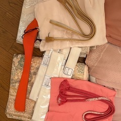 ⚠️引き取り12/8まで  着物セットの画像