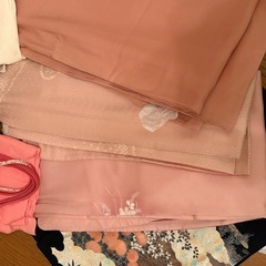 ⚠️引き取り12/8まで  着物セットの画像