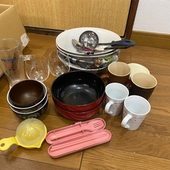 食器
の画像