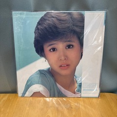 レコーダー　松田聖子　の画像
