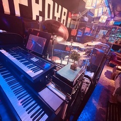 12/4.18 Gt.Per.Vo募集中!!★70's80'sバンドサークル(中級以上)【毎月第2.4木曜】 - 柏市