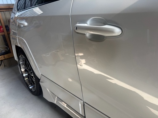 【12月末までキャンペーン】磨き➕オリジナルトップコーティング