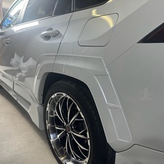 【12月末までキャンペーン】磨き➕オリジナルトップコーティングの画像