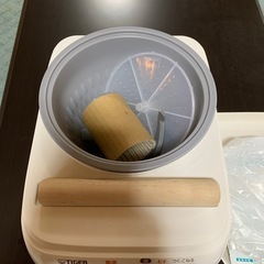 餅つき機の画像