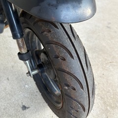 ⭐️神奈川県内配送料無料⭐️レッツ4  実働　動画有りの画像