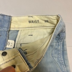 RRL ハーフパンツの画像