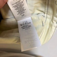 RRL ハーフパンツの画像