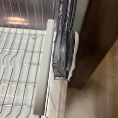 タイガー 食器乾燥機の画像