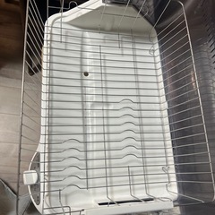 タイガー 食器乾燥機の画像