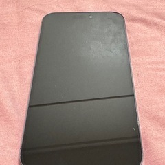 iphone 14 pro max 128GB値段相談不可の画像