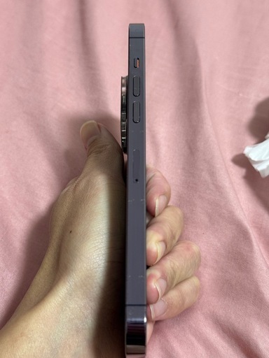 iphone 14 pro max 128GB値段相談不可